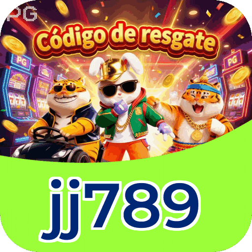 Login rápido no app jj789